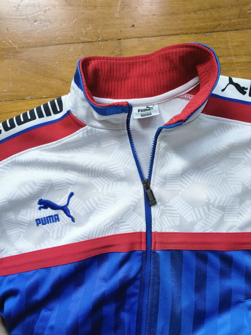 Puma active clearance jacket