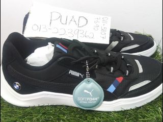 Bmw sales shoes malaysia