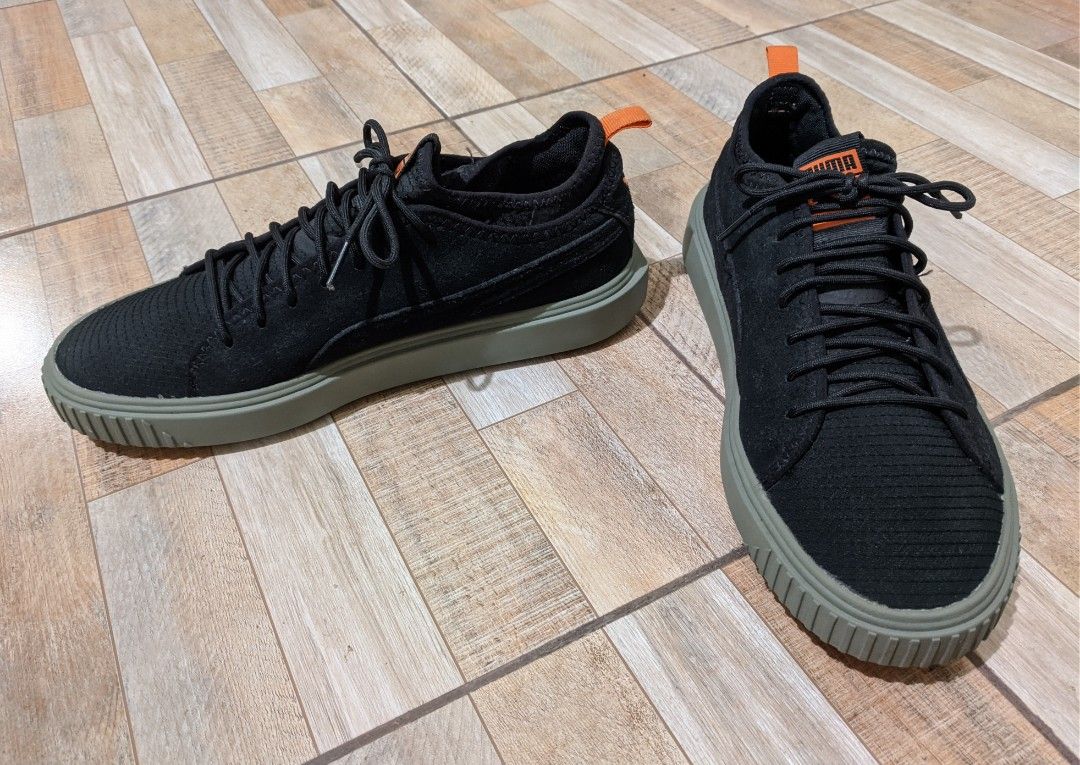 Puma breaker mesh fof clearance