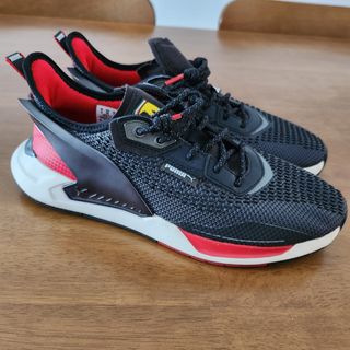 Puma ferrari shop shoes malaysia