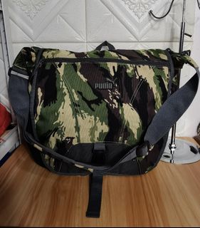 Puma sling best sale bags philippines