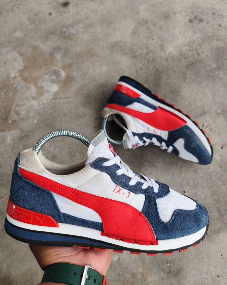 Puma tx3 price deals