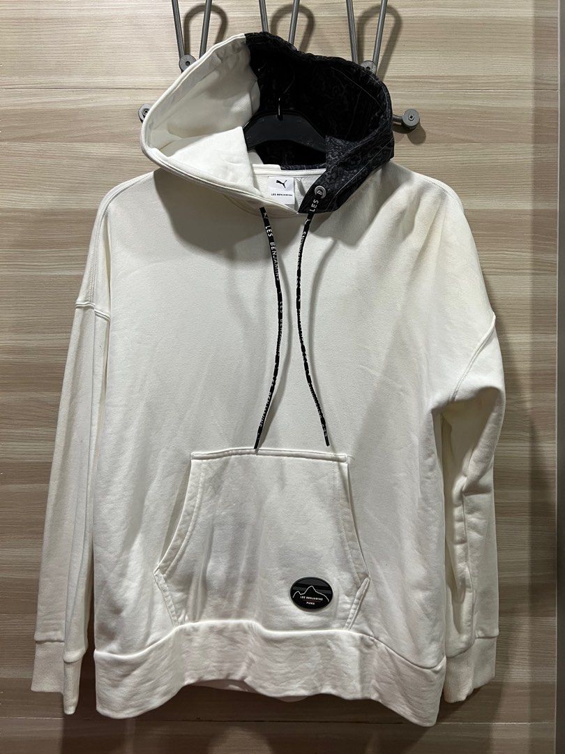 Puma X Les Benjamins Hoodie Sweater