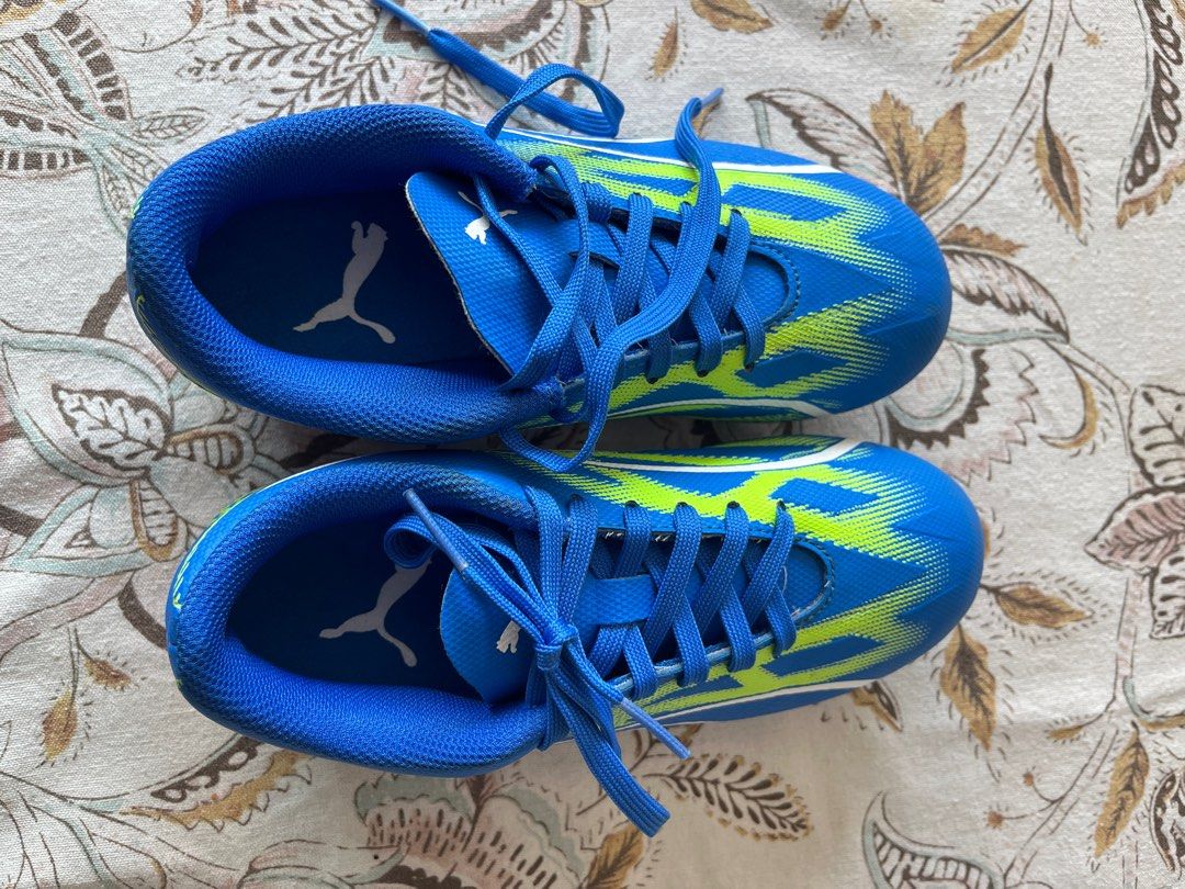 Puma football shoes new arrivals under 2