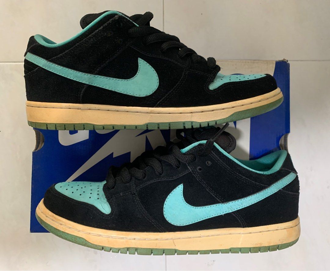 Rare nike clearance sb