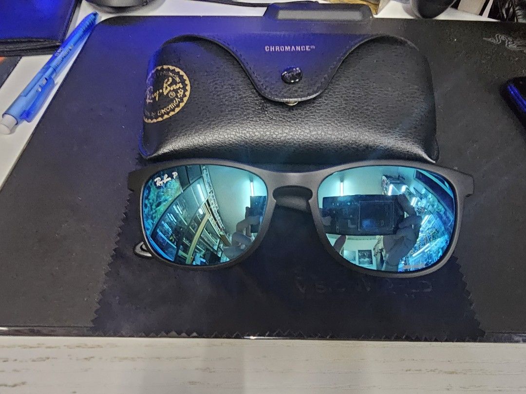 Ray Ban RB4263 Men s Fashion Watches Accessories Sunglasses