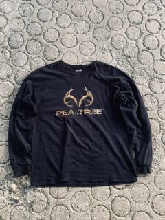 Realtree Sweater ‼️ size L