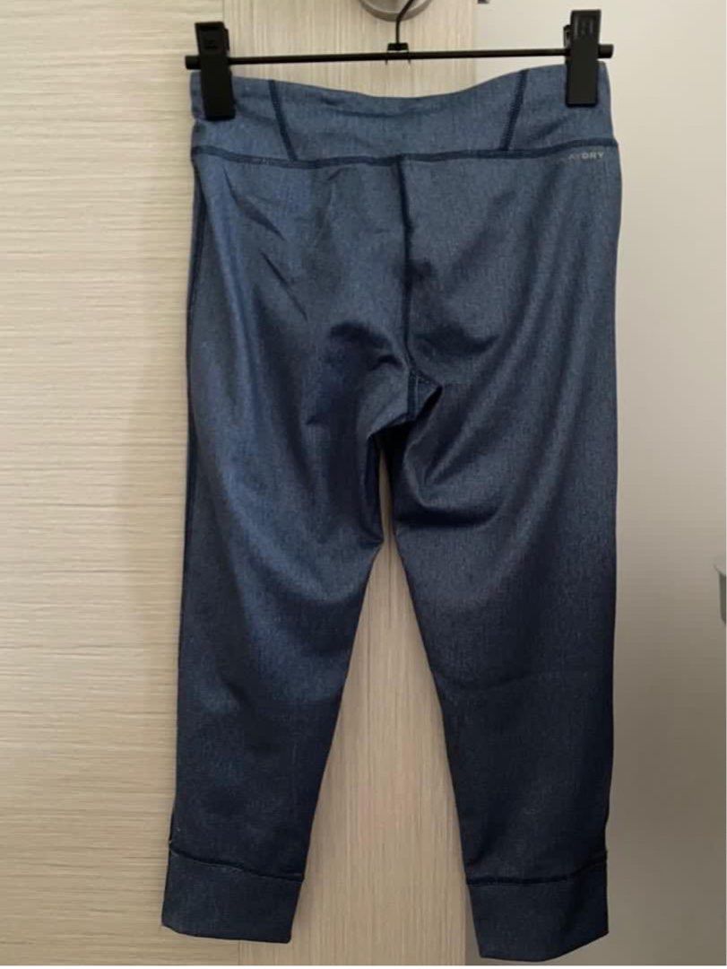 Reebok yoga hotsell tights