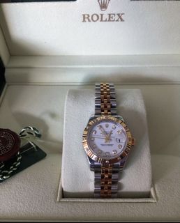 Rolex Cl5 72200 Luxury Watches on Carousell