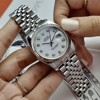 Rolex datejust 36 price philippines store
