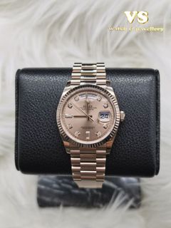 Rolex day date harga original hotsell
