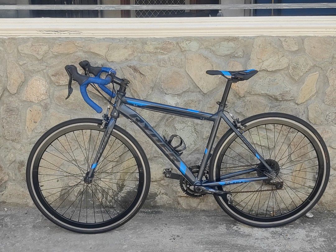 Ryder best sale road bike