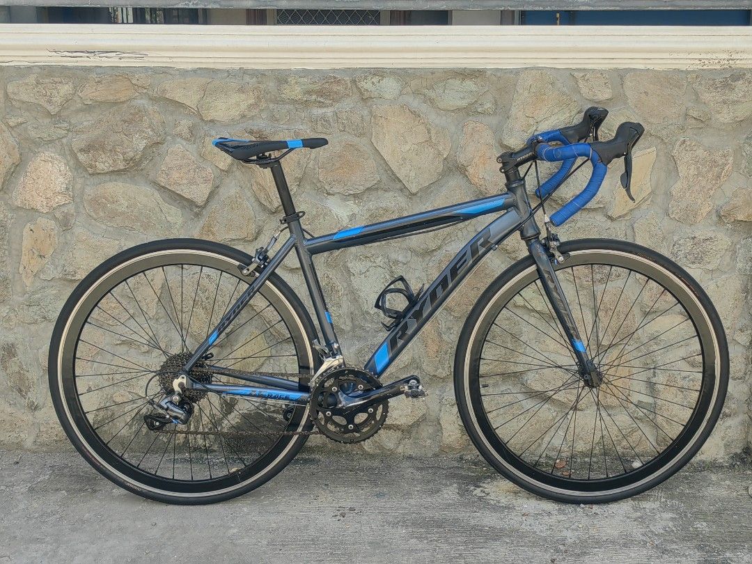 Ryder Road Bike Sora Claris