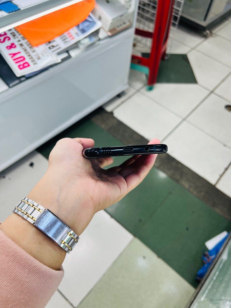 Samsung Note 8 64gb (Category: Samsung) located in San Juan City. Submitted by javedsgadgetshop (Listing ID 1289229961, Image 3). Description: OPEN FOR INSTALLMENT VIA CREDIT CARD/GGIVES & SWAP/TRADE-IN! WE BUY AND SELL ( ANYKINDS OF UNIT BINIBILI PO NAMIN)! PTPA : Padelete po f bawal Read ❗️Onhand ‼️ Samsung Note 8 •64gb •NTC Variant •Good batt health •Factory Unlock •95% Smoothness •No hidden issue | No Repaired •100% Authentic | Not Refurbishe