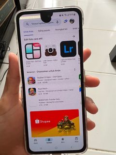 (Kategori: ) berada di . Dikirim oleh jablud (ID iklan 1289238668, Gambar 1). Deskripsi: .