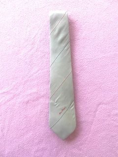 San Miguel Vintage Necktie