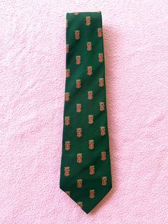 Very Rare San Miguel Vintage Necktie | ₱480.00 fixed!
