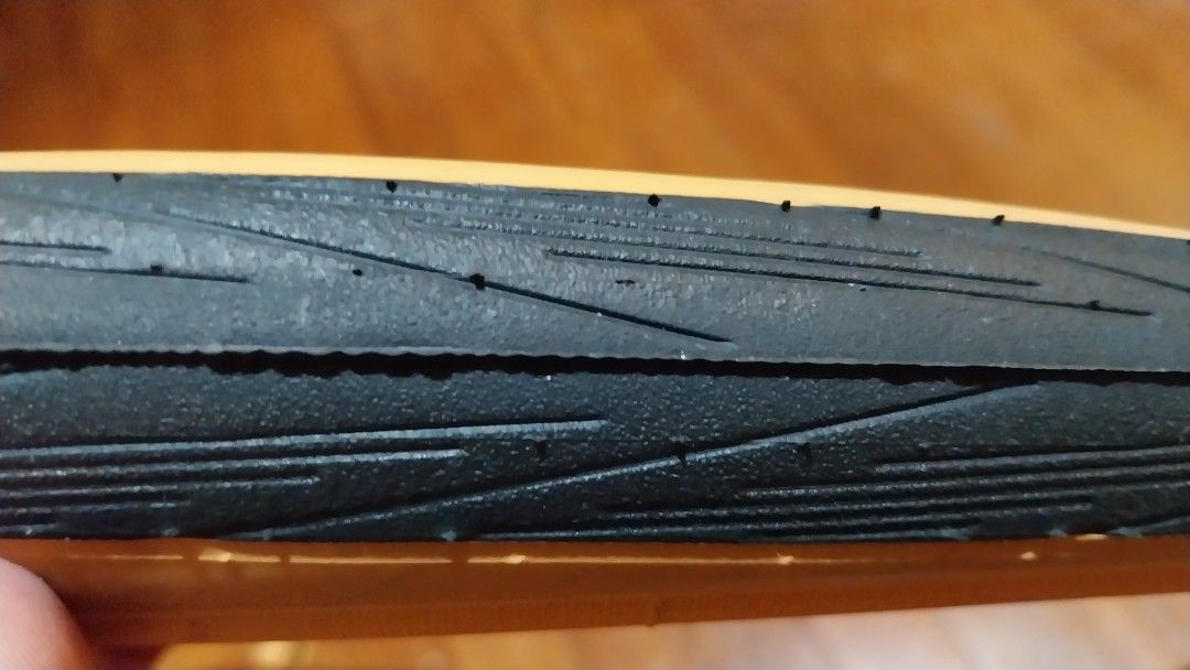 Schwalbe Lugano 25x700C Bicycle Tyres