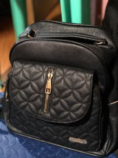 Secosana Jescrille Quilted Backpack