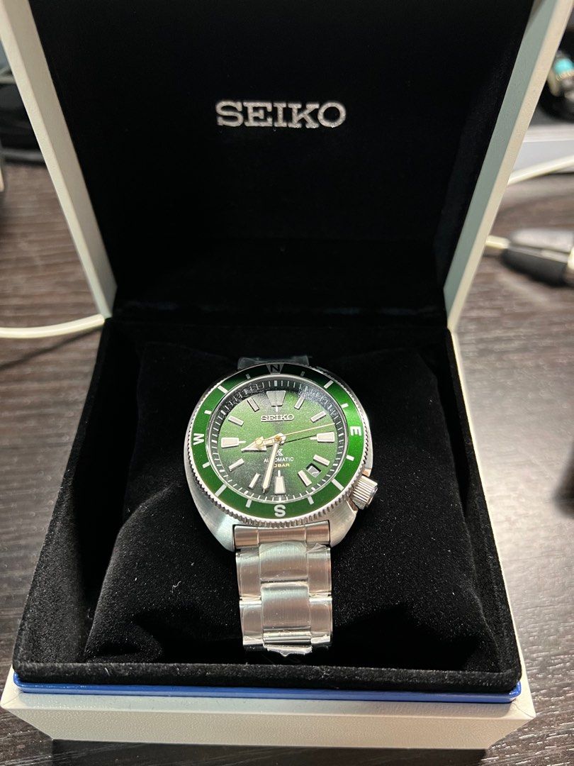 Clearance seiko watches outlet