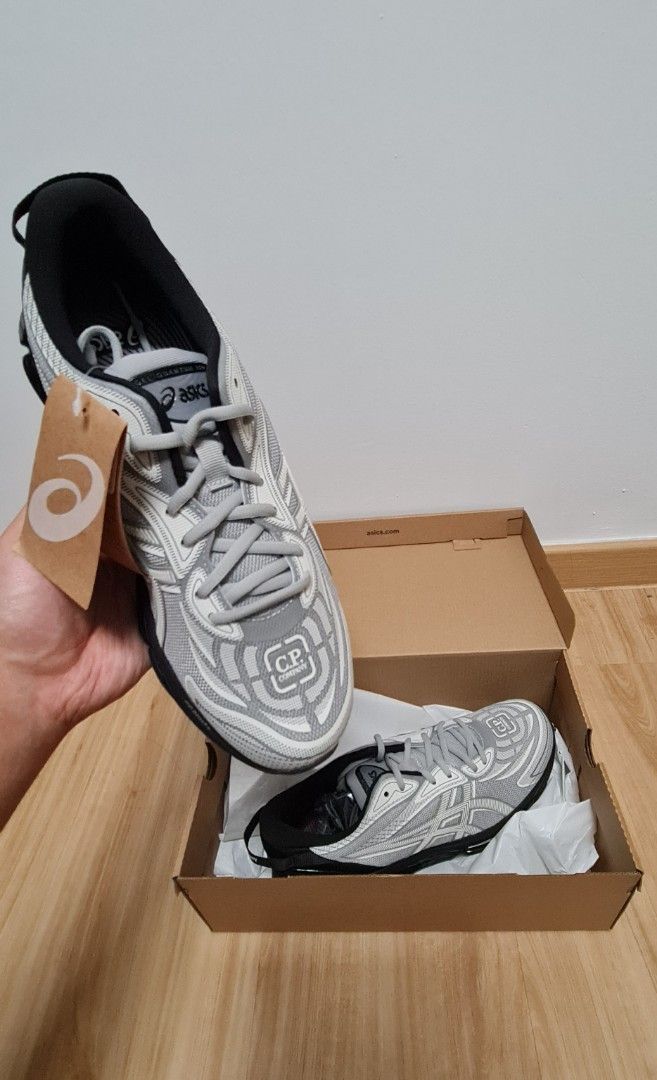 Asics stock sales