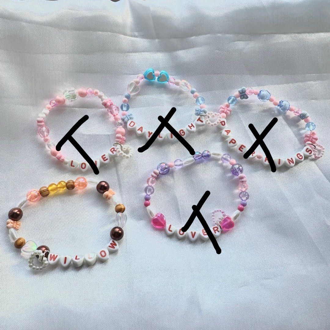 Fast discount friendship bracelets