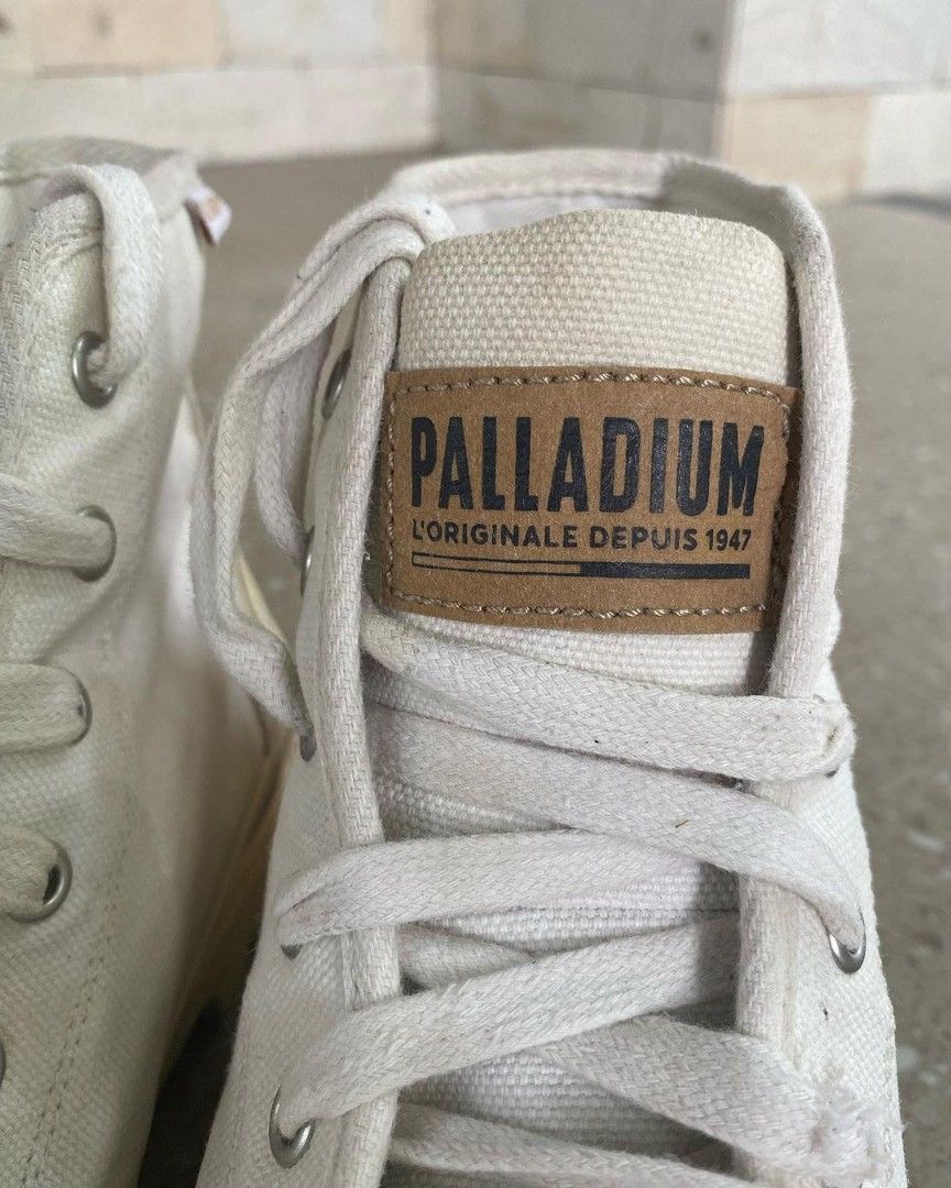 Palladium pampa panam deals