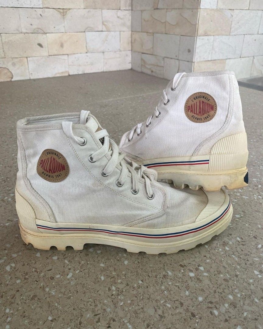 Palladium panam hot sale