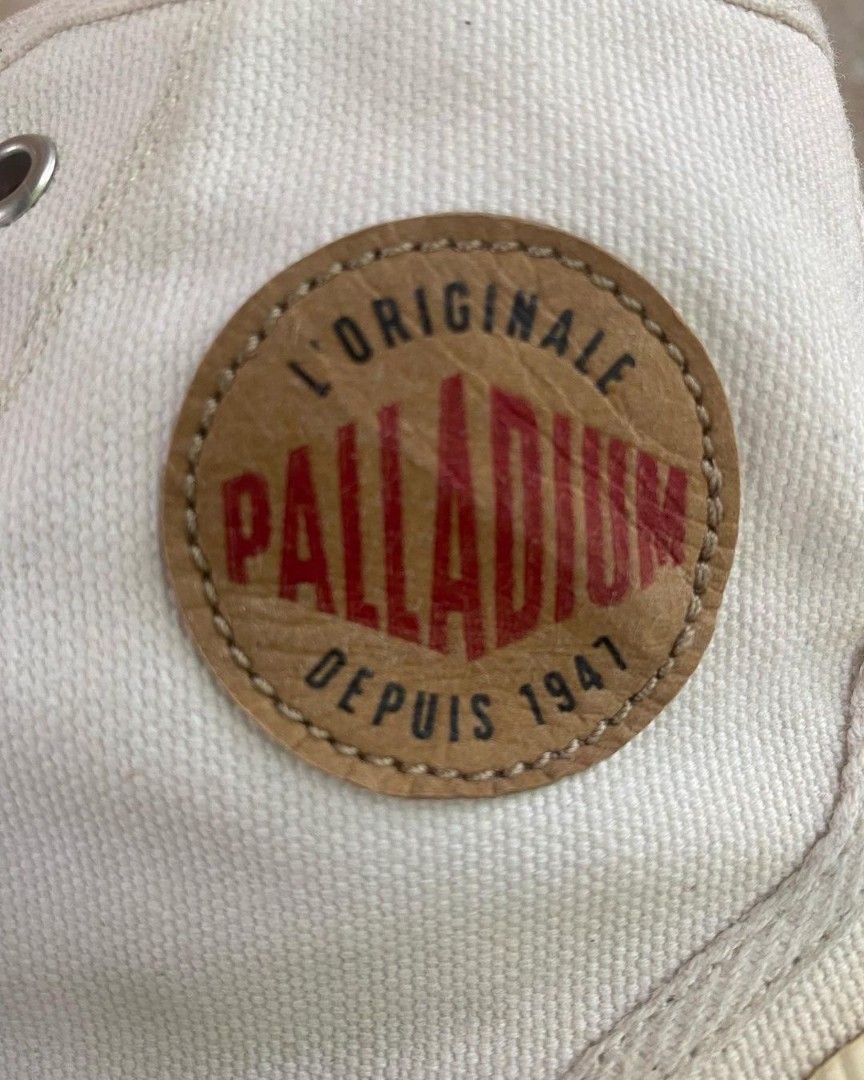 Palladium panam discount