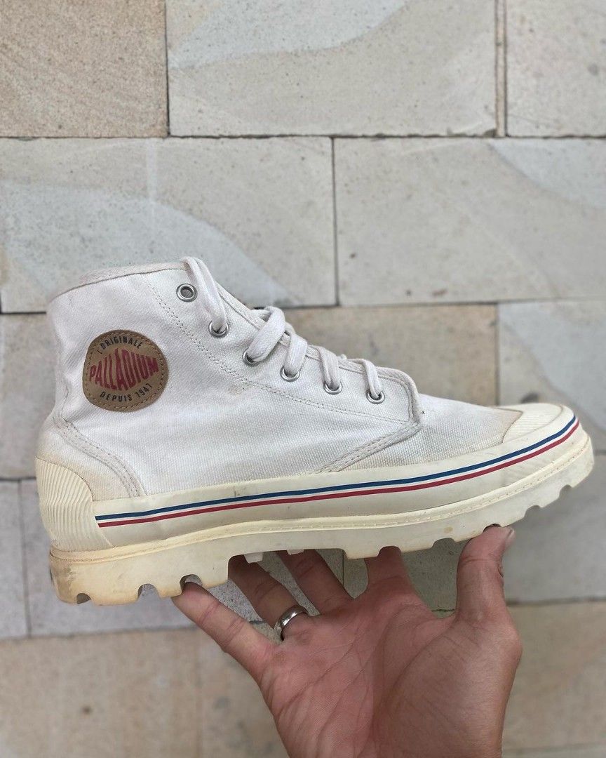 Palladium pampa top panam