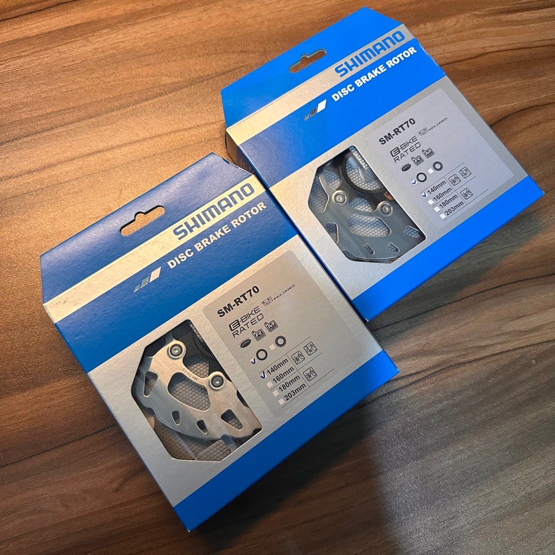 Shimano 105 disc rotor on sale