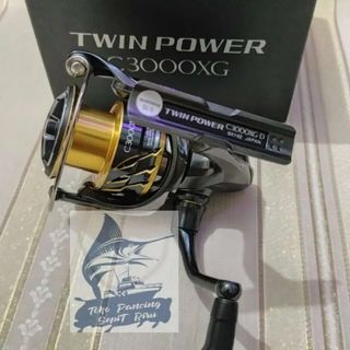 100+ affordable twinpower For Sale, Fishing