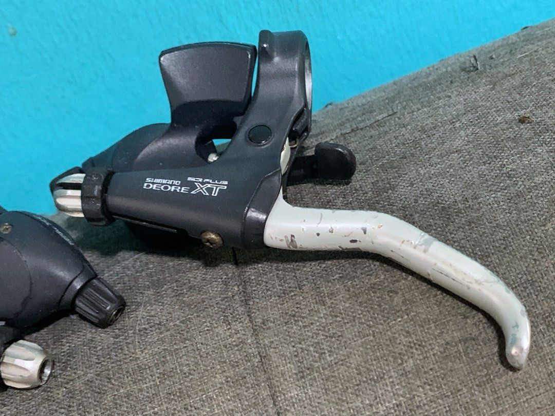 Shimano deore shop xt slr plus