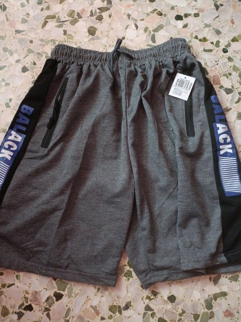 Mens branded sales shorts