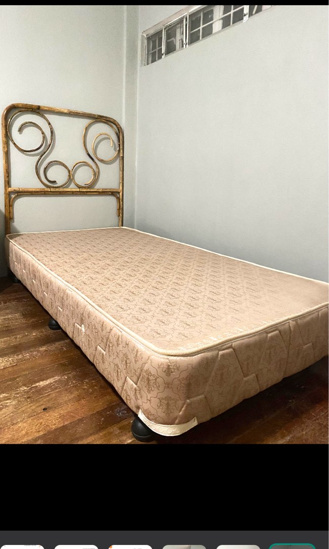 Single cot olx 2025