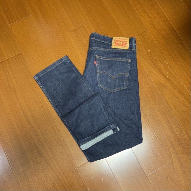 Levis 511 34 30 best sale