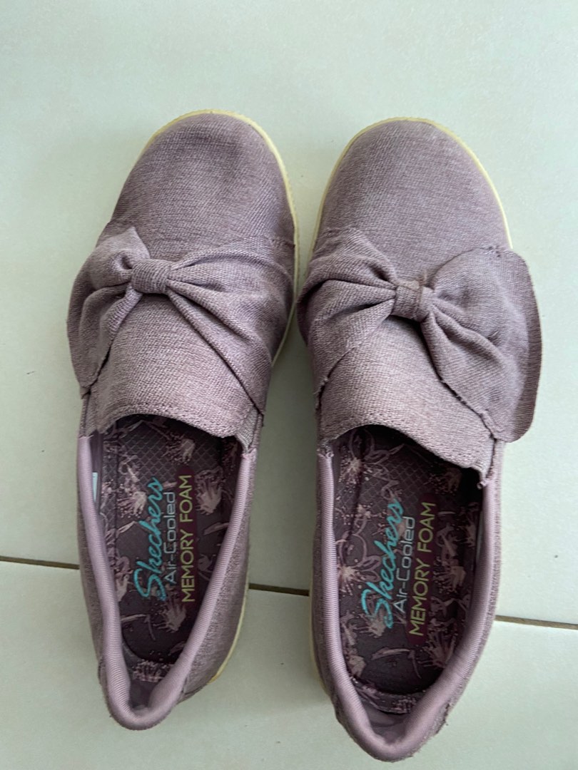 Skechers Madison Ave Women s Fashion Footwear Sneakers on Carousell