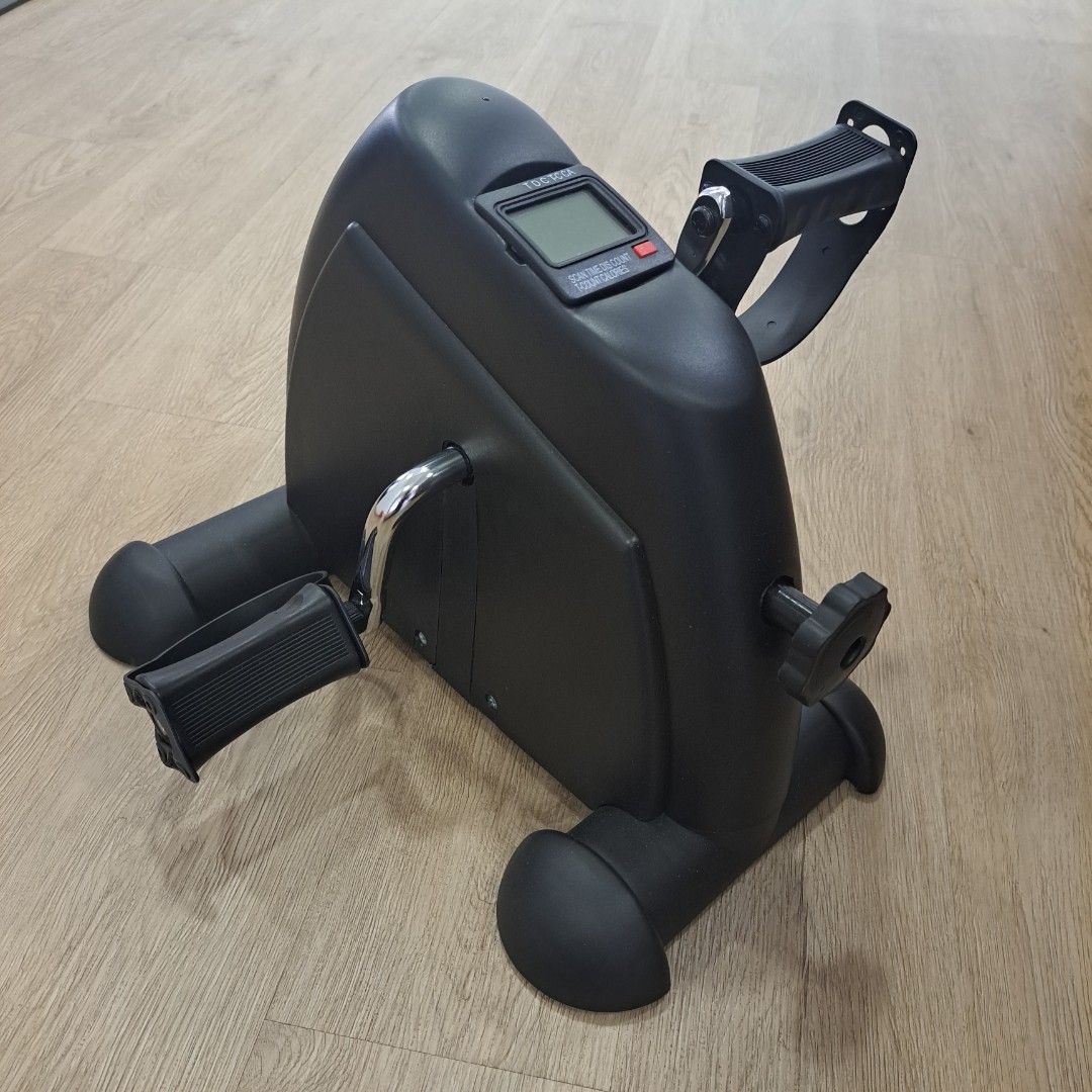 Small exercycle sales