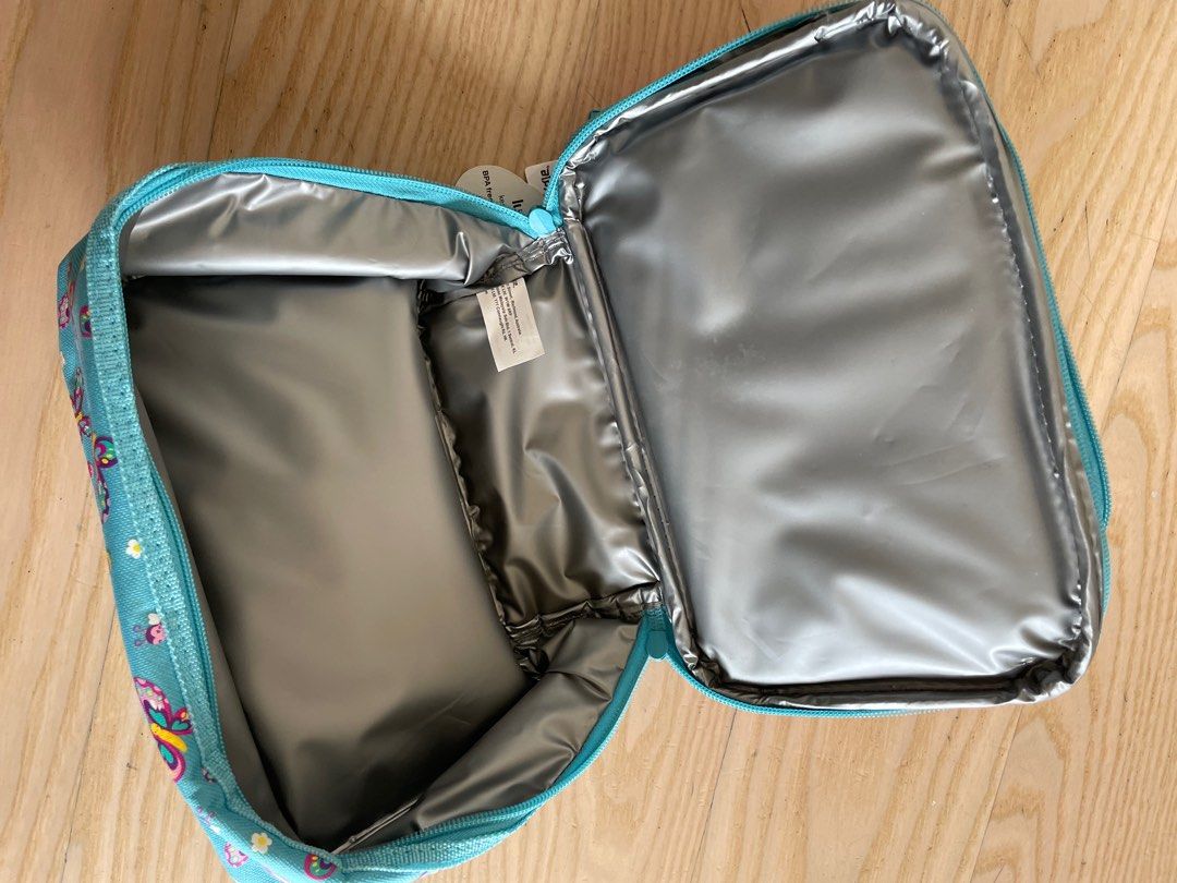 Smiggle double decker outlet