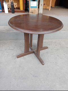 solid wood round coffee table japan surplus