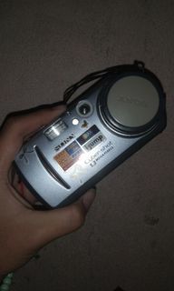 Sony DSC P30 ( RARE)