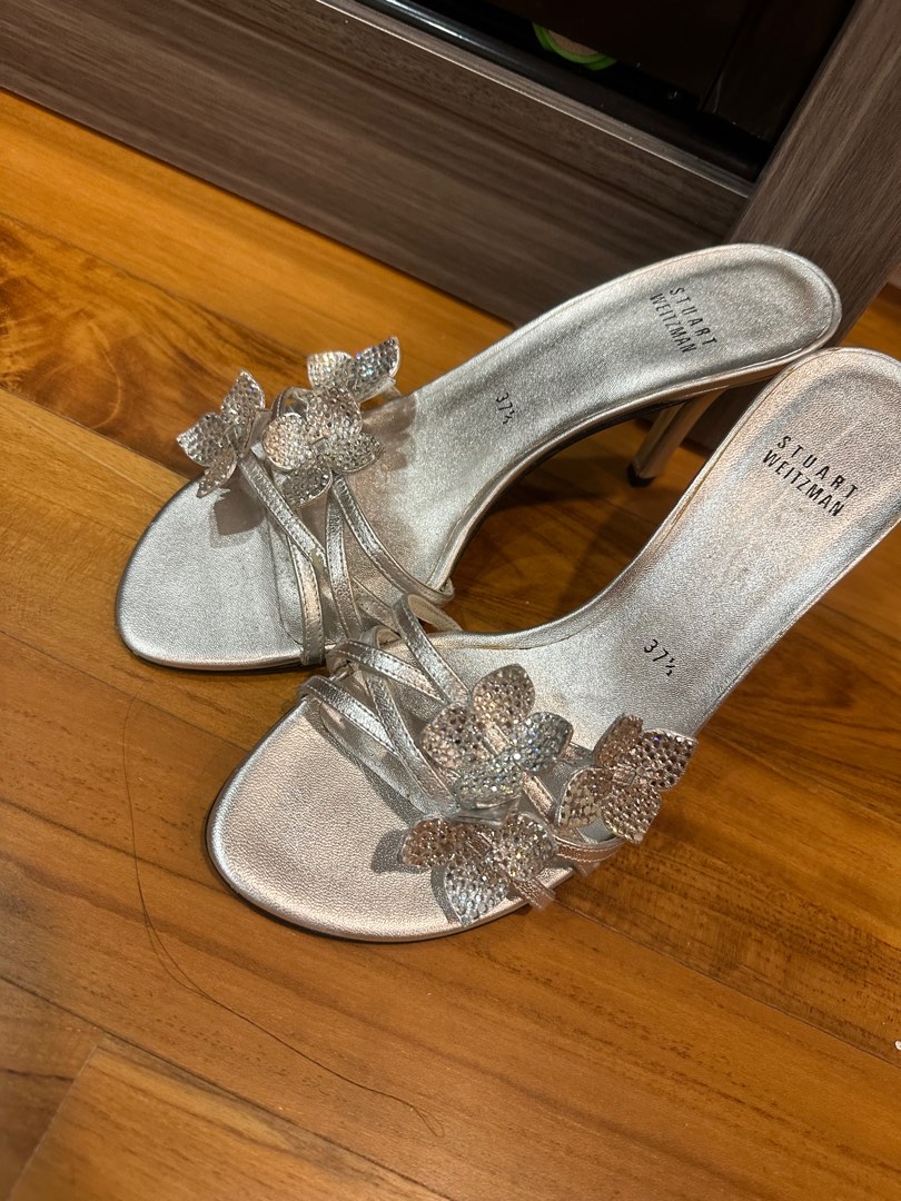 Steve weitzman shoes hotsell