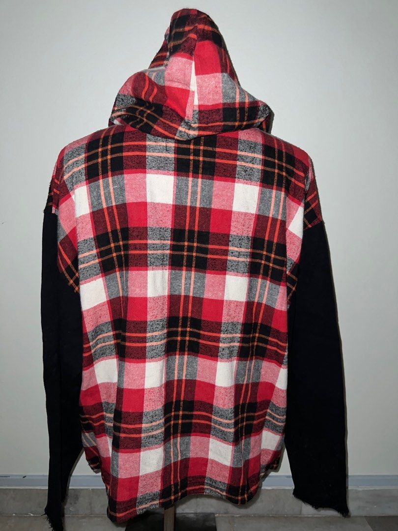 Stussy Hoodie Sweater