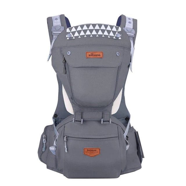 Sunveno baby carrier 6 in 1 top