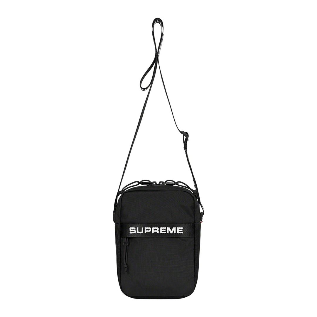 White supreme new arrivals shoulder bag
