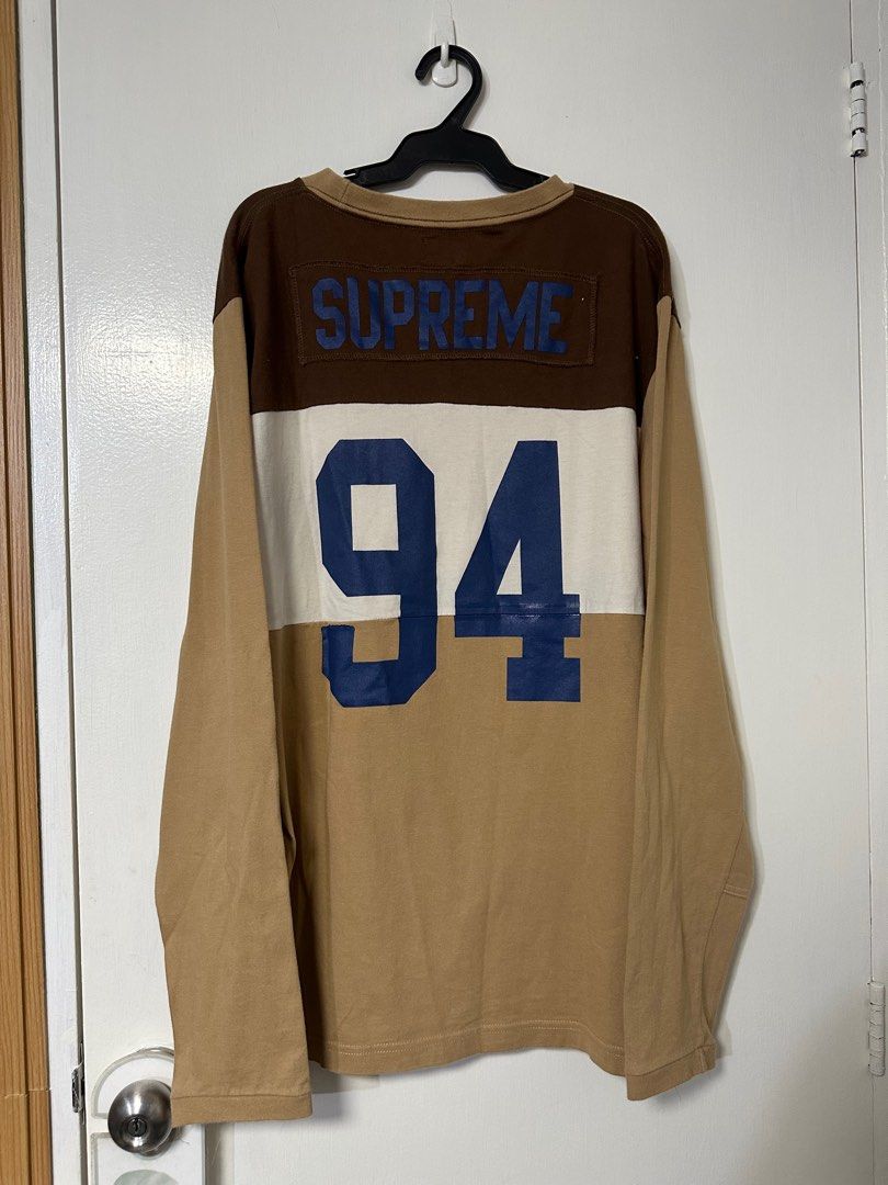 Supreme hennessy t shirt clearance