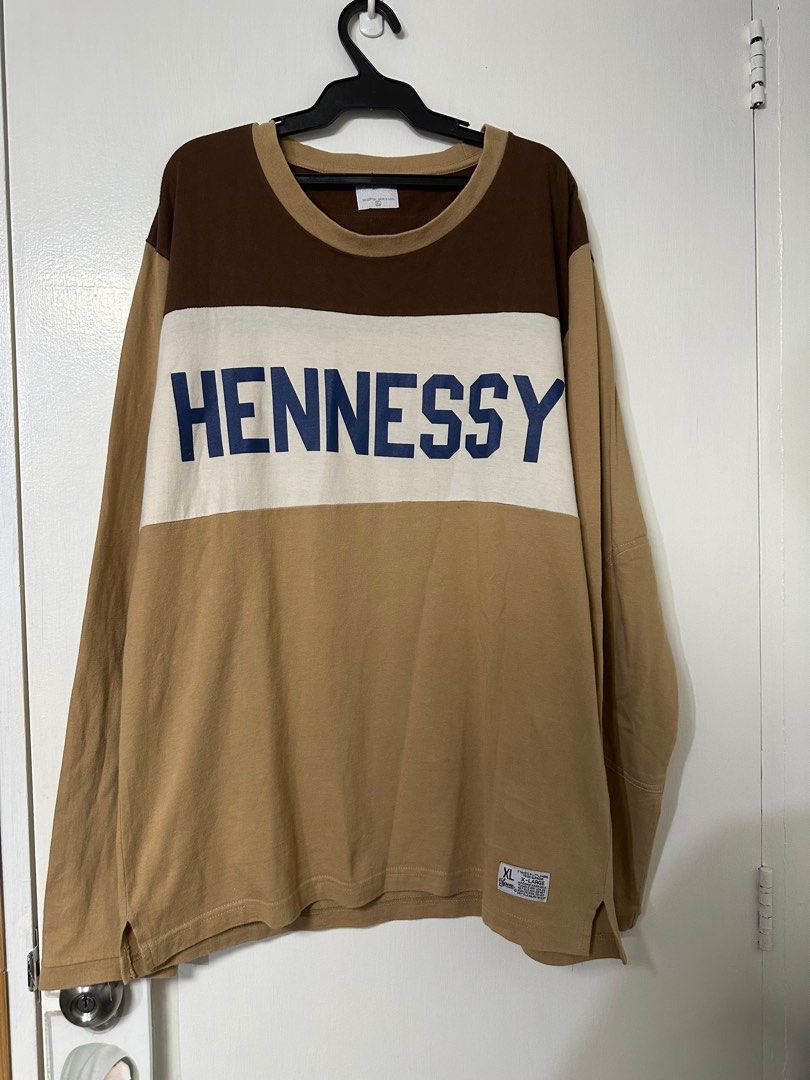 Hennessy deals shirt supreme
