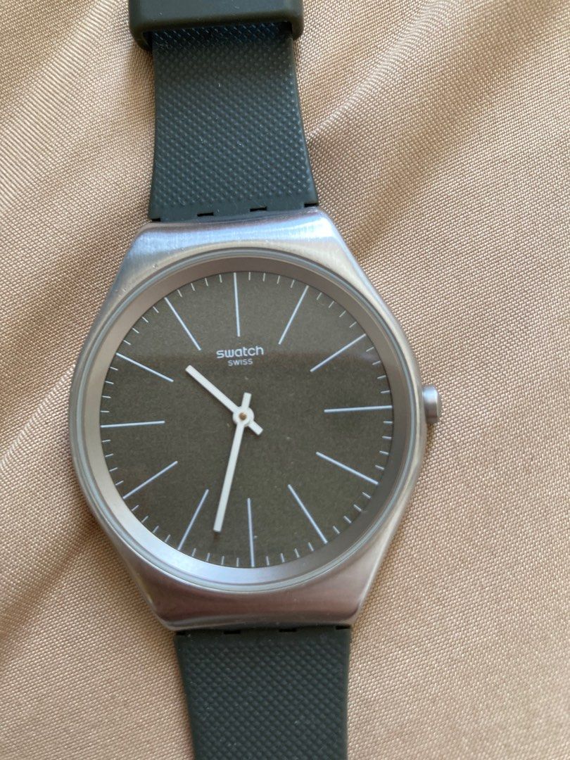 Swatch SKINNATURE SYXS116