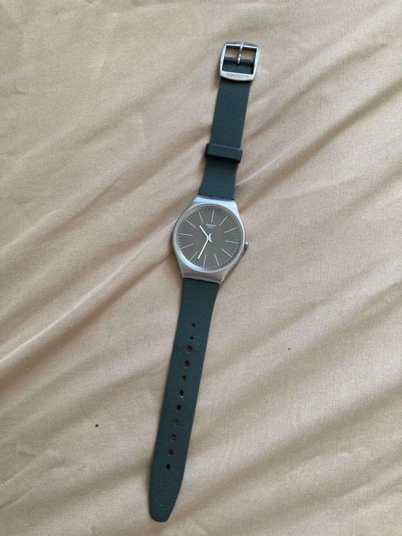 Swatch SKINNATURE SYXS116