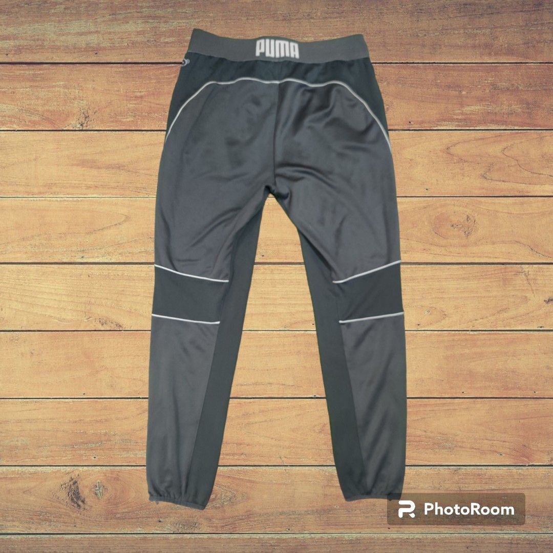 Puma Mens Evostripe Warm Pants, Black, S (84992101) : Amazon.in: Clothing &  Accessories